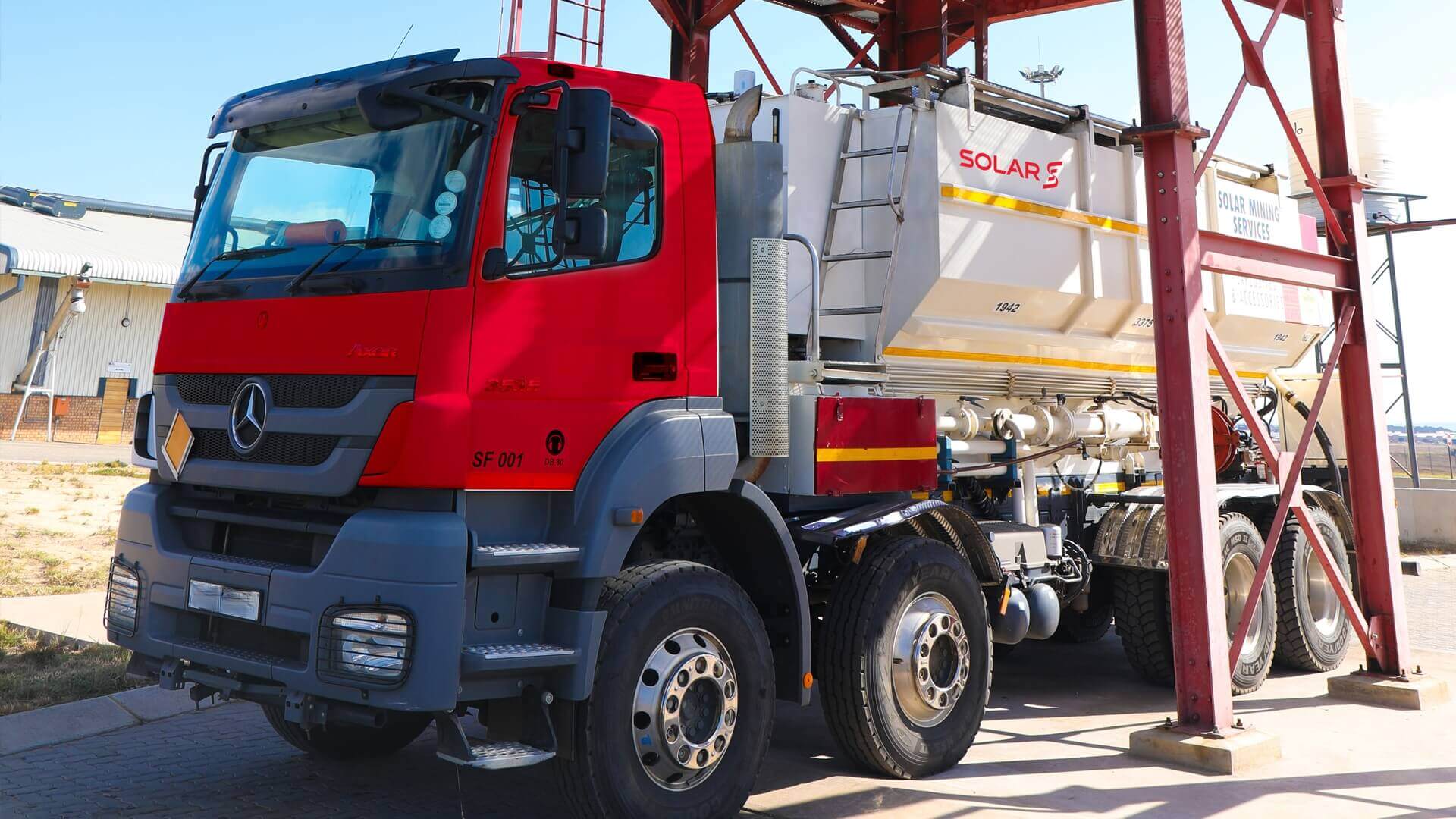 Bulk Products
